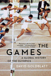 The Games: A Global History of the Olympics