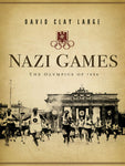 Nazi Games: The Olympics of 1936