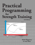 Practical Programming for Strength Training 